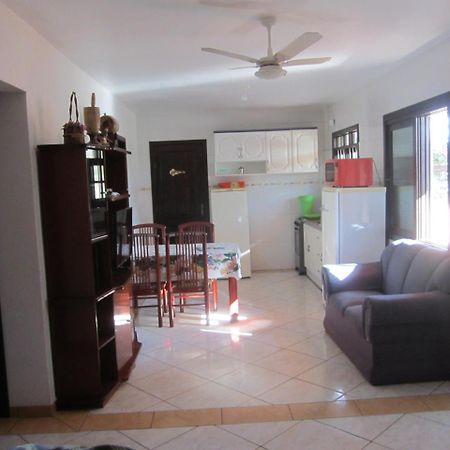Casa Oasis Sul Tramandai Villa Exteriör bild