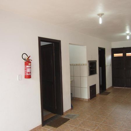 Casa Oasis Sul Tramandai Villa Exteriör bild