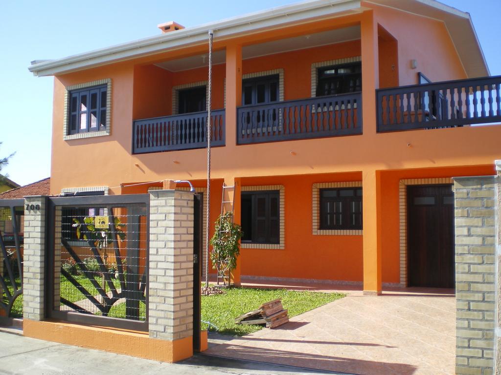 Casa Oasis Sul Tramandai Villa Rum bild