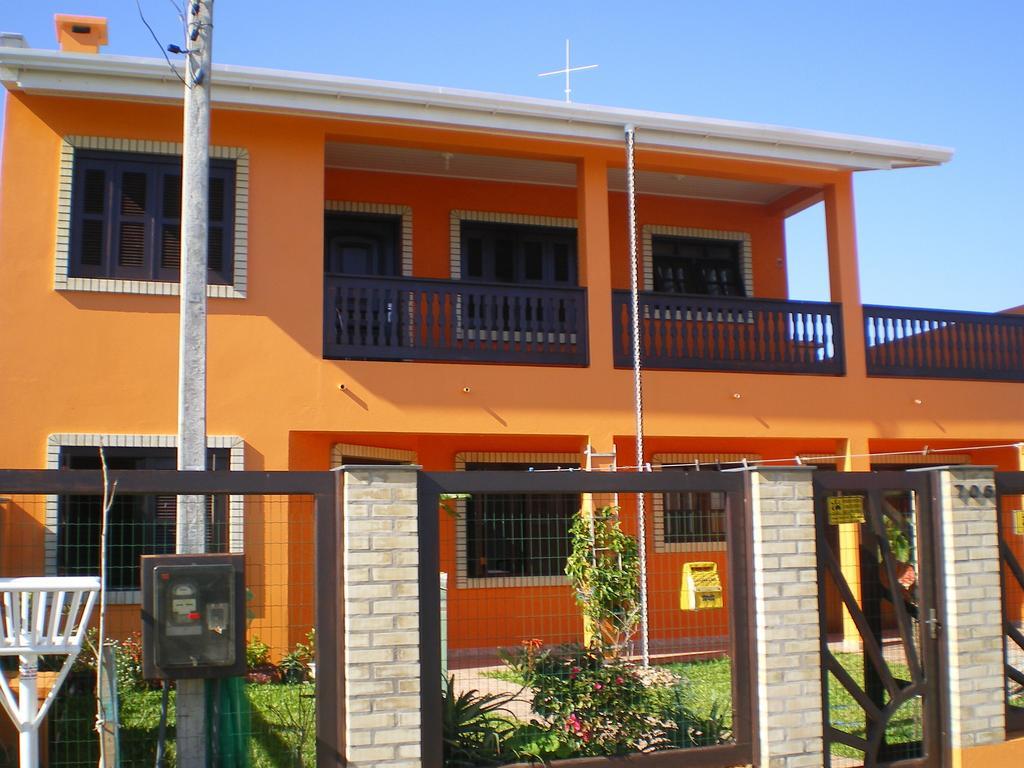 Casa Oasis Sul Tramandai Villa Rum bild