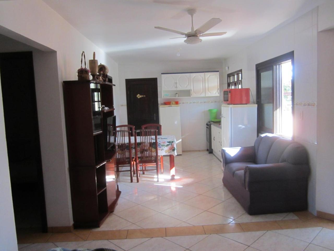 Casa Oasis Sul Tramandai Villa Exteriör bild