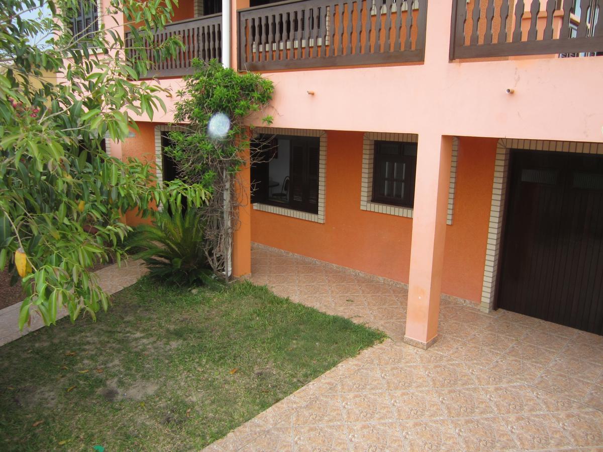 Casa Oasis Sul Tramandai Villa Exteriör bild