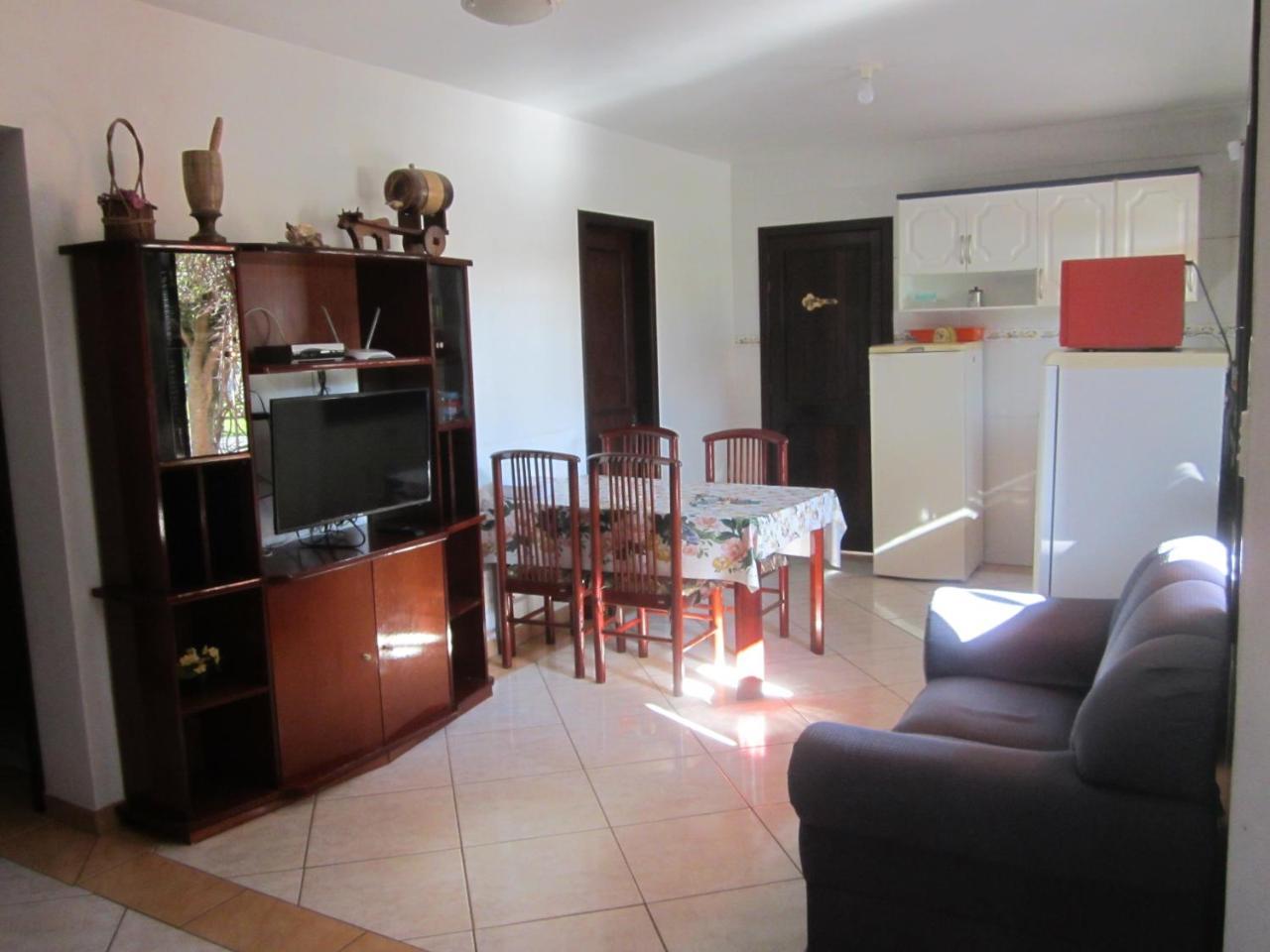 Casa Oasis Sul Tramandai Villa Exteriör bild