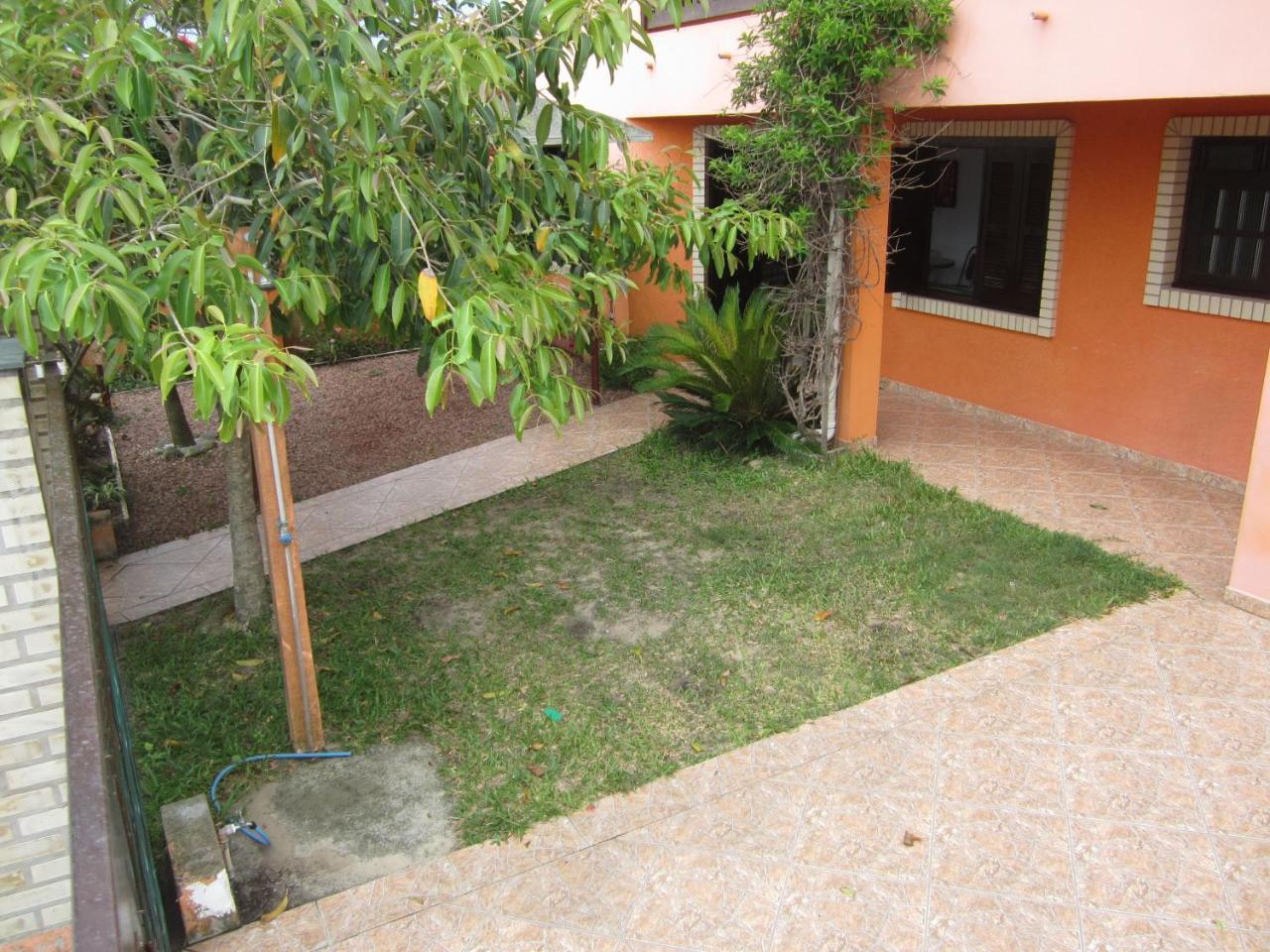 Casa Oasis Sul Tramandai Villa Exteriör bild