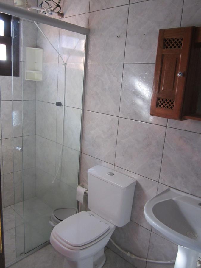 Casa Oasis Sul Tramandai Villa Exteriör bild