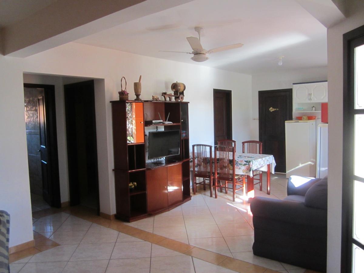Casa Oasis Sul Tramandai Villa Exteriör bild