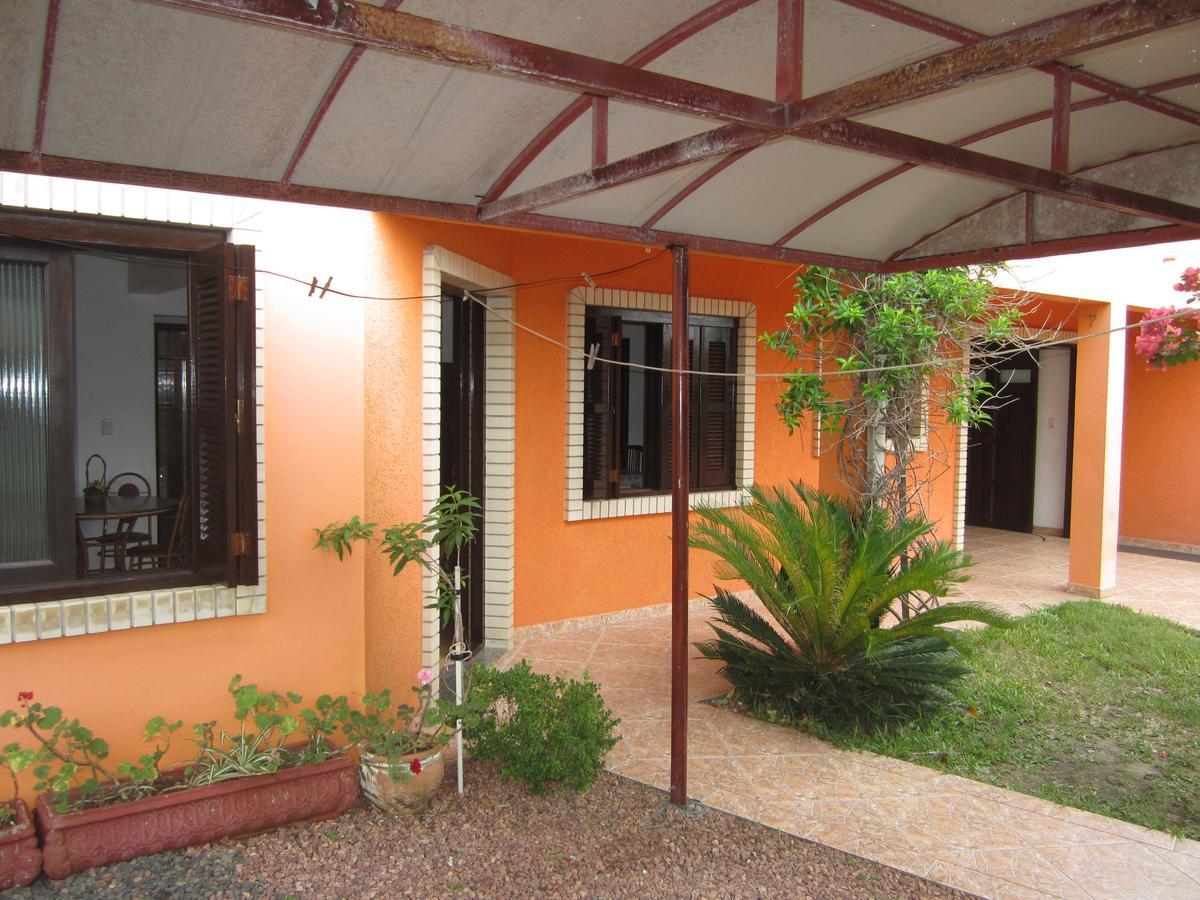 Casa Oasis Sul Tramandai Villa Exteriör bild