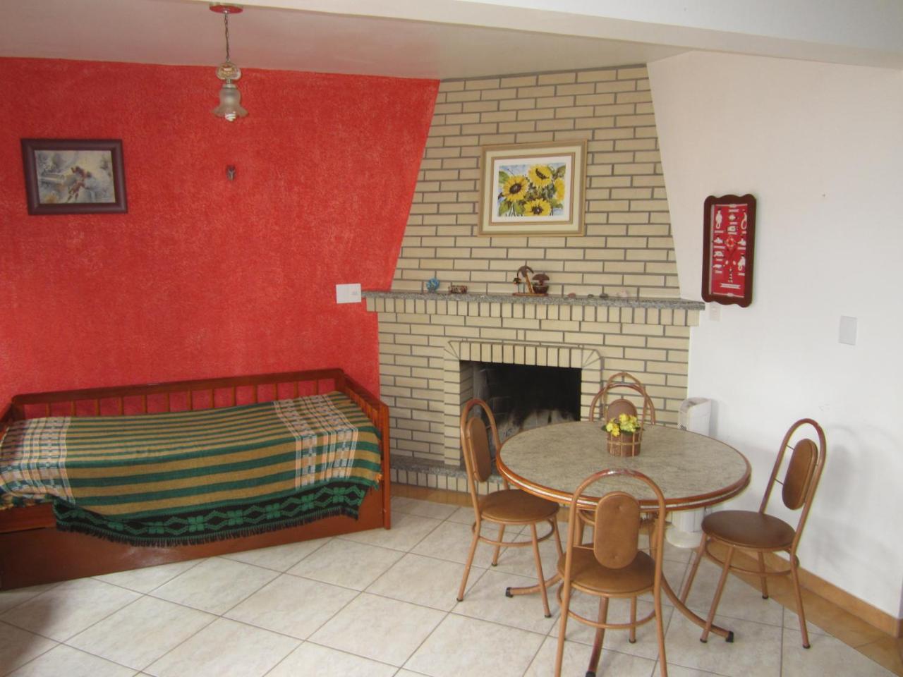 Casa Oasis Sul Tramandai Villa Exteriör bild