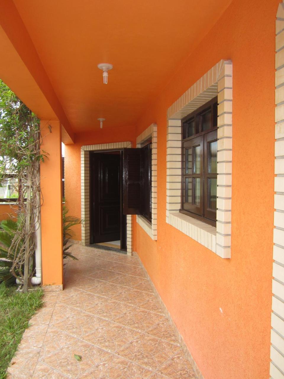 Casa Oasis Sul Tramandai Villa Exteriör bild