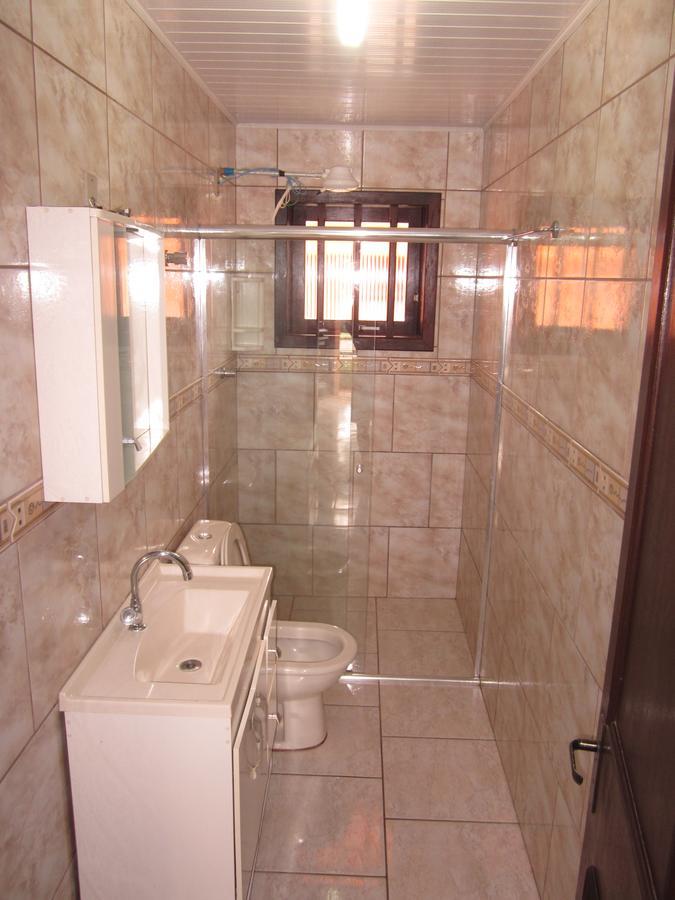 Casa Oasis Sul Tramandai Villa Exteriör bild