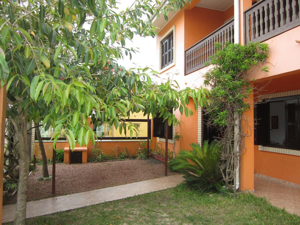 Casa Oasis Sul Tramandai Villa Exteriör bild