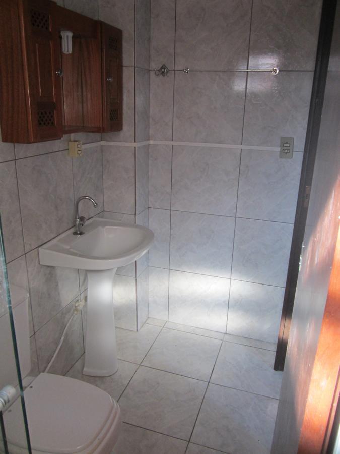 Casa Oasis Sul Tramandai Villa Exteriör bild