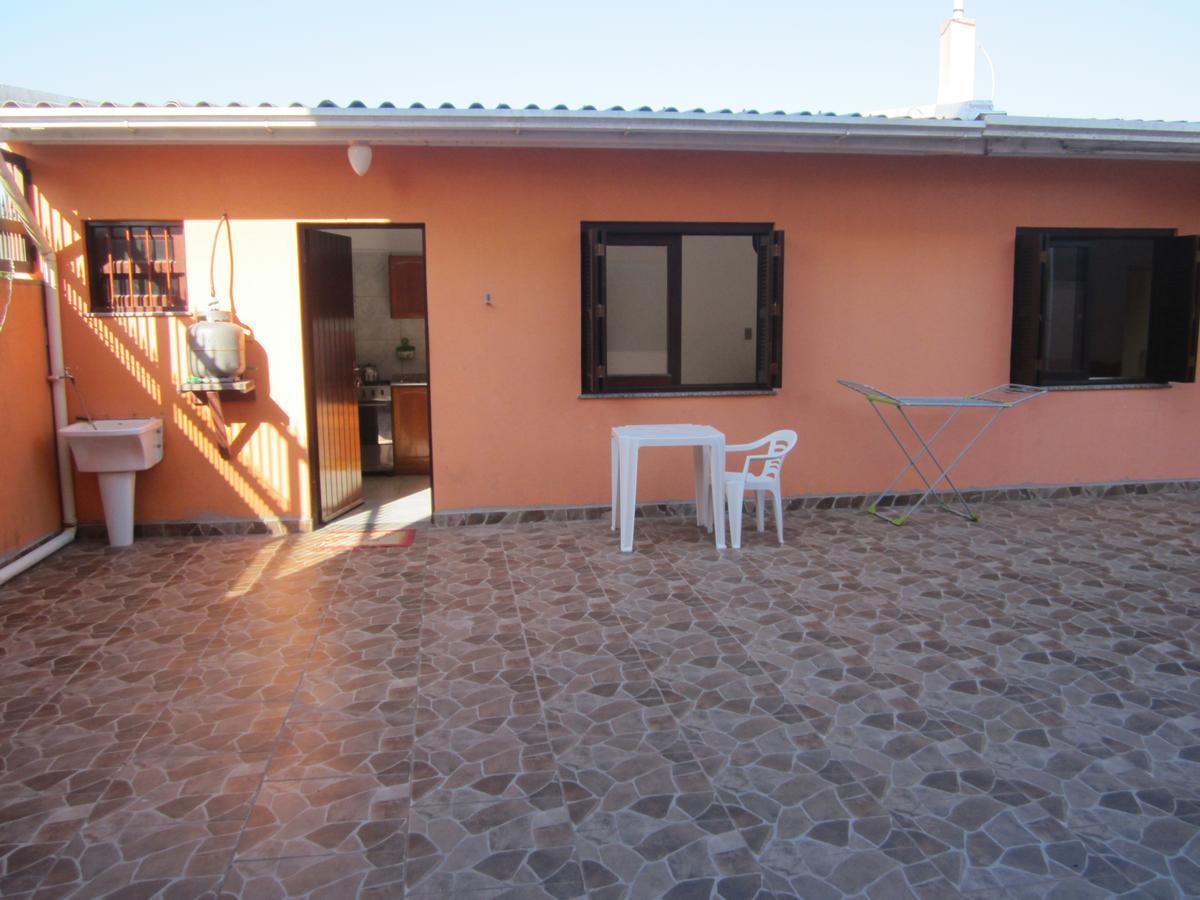 Casa Oasis Sul Tramandai Villa Exteriör bild